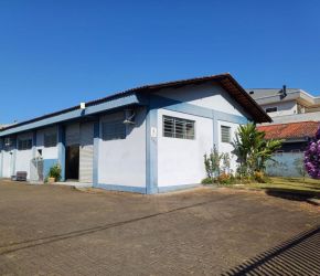 Casa no Bairro Floresta em Joinville com 220 m² - 3083
