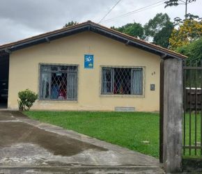 Casa no Bairro Glória em Joinville com 3 Dormitórios - KR472