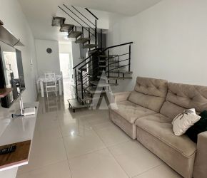 Casa no Bairro Glória em Joinville com 2 Dormitórios - 26281N