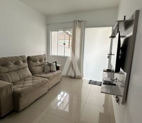 Casa no Bairro Glória em Joinville com 2 Dormitórios - 26281N