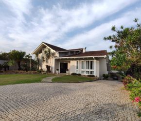 Casa no Bairro Glória em Joinville com 270 m² - CA0281