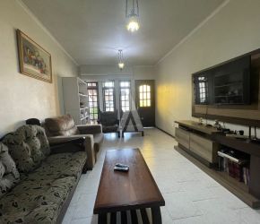 Casa no Bairro Guanabara em Joinville com 2 Dormitórios (1 suíte) - 24943N