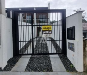 Casa no Bairro Iririú em Joinville com 2 Dormitórios e 66 m² - 13378.001
