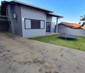 Casa no Bairro Itaum em Joinville com 2 Dormitórios (1 suíte) - KR633