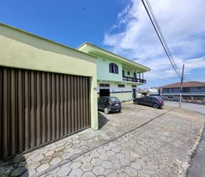 Casa no Bairro Itaum em Joinville com 3 Dormitórios (1 suíte) e 240 m² - 12424.001