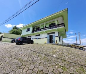 Casa no Bairro Itaum em Joinville com 3 Dormitórios (1 suíte) e 240 m² - 12424.001