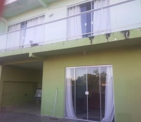 Casa no Bairro Jardim Paraíso em Joinville com 2 Dormitórios - KR986