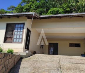 Casa no Bairro Jardim Sofia em Joinville com 2 Dormitórios (1 suíte) - 24344A