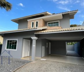 Casa no Bairro Jardim Sofia em Joinville com 3 Dormitórios (1 suíte) e 170 m² - TT0948V