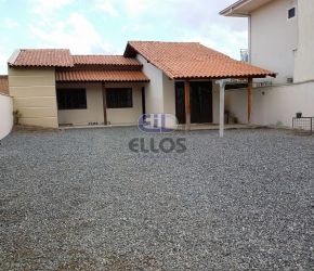Casa no Bairro Paranaguamirim em Joinville com 2 Dormitórios e 70 m² - 02649001
