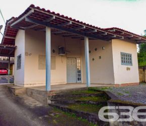 Casa no Bairro Santa Catarina em Joinville com 2 Dormitórios e 84 m² - 01031540