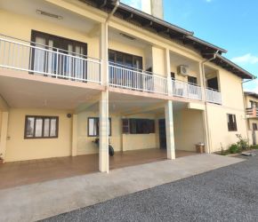 Casa no Bairro São Marcos em Joinville com 3 Dormitórios (2 suítes) e 140 m² - A23