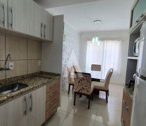 Casa no Bairro Vila Nova em Joinville com 2 Dormitórios - 24391N