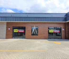 Galpão no Bairro Anita Garibaldi em Joinville com 236 m² - 10585.007