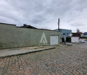 Galpão no Bairro Boa Vista em Joinville com 120 m² - 08404.005