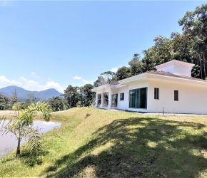 Imóvel Rural no Bairro Vila Nova em Joinville - 22916N