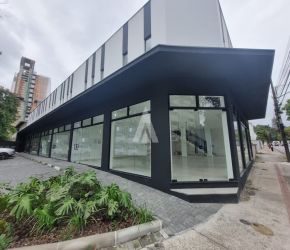 Loja no Bairro Anita Garibaldi em Joinville com 114 m² - 13144.002