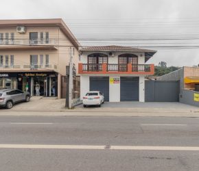 Loja no Bairro Boa Vista em Joinville com 111 m² - 12309.001