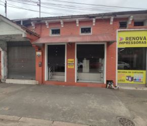Loja no Bairro Centro em Joinville com 50 m² - 30059.001