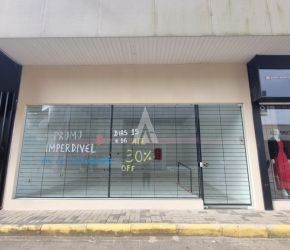 Loja no Bairro Centro em Joinville com 45 m² - 70005.009