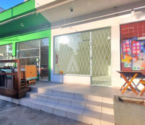 Loja no Bairro Centro em Joinville com 15 m² - 70005.005