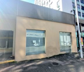 Loja no Bairro Centro em Joinville com 64 m² - 70005.007