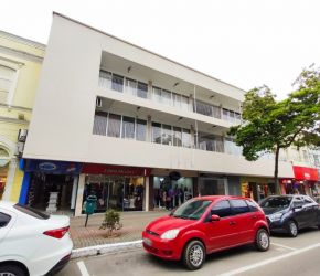 Loja no Bairro Centro em Joinville com 23 m² - 05966.002
