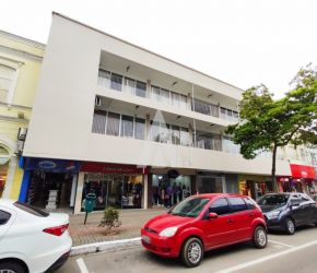 Loja no Bairro Centro em Joinville com 45 m² - 05966.010