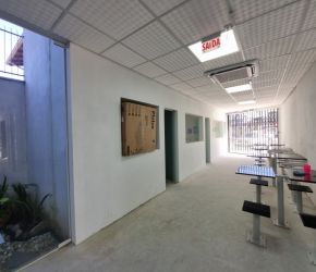 Loja no Bairro Comasa em Joinville com 10 m² - 11308.004