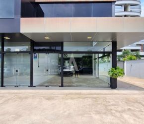 Loja no Bairro Glória em Joinville com 110 m² - 70131.009
