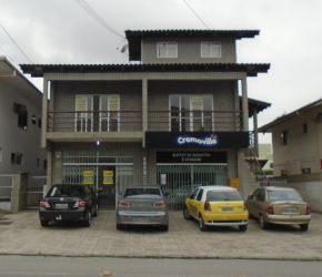 Loja no Bairro Iririú em Joinville com 75 m² - 11262.003