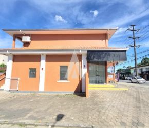 Loja no Bairro Santo Antônio em Joinville com 40 m² - 10060.002