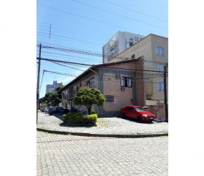 Outros Imóveis no Bairro América em Joinville com 1 Dormitórios - 472