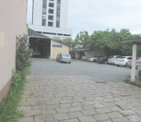Outros Imóveis no Bairro Centro em Joinville com 1 Dormitórios - 463