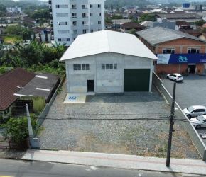 Outros Imóveis no Bairro Vila Nova em Joinville - 437