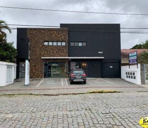 Sala/Escritório no Bairro América em Joinville com 92 m² - BU54274L