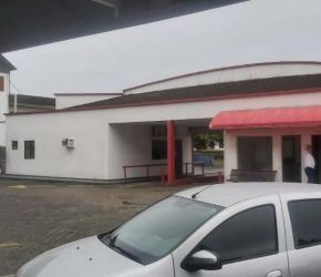 Sala/Escritório no Bairro América em Joinville - LC170