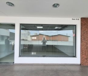 Sala/Escritório no Bairro América em Joinville com 50 m² - 70014.005