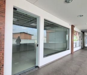 Sala/Escritório no Bairro América em Joinville com 50 m² - 70014.005