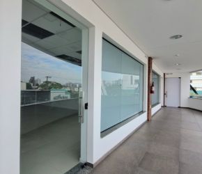 Sala/Escritório no Bairro América em Joinville com 60 m² - 70014.015