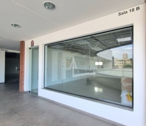 Sala/Escritório no Bairro América em Joinville com 49 m² - 70014.022
