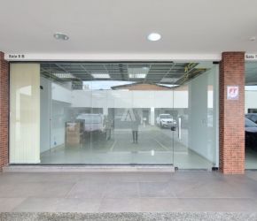 Sala/Escritório no Bairro América em Joinville com 60 m² - 70014.023