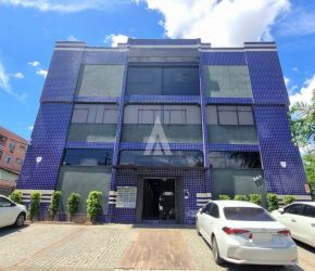 Sala/Escritório no Bairro América em Joinville com 65 m² - 03795.017