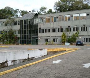 Sala/Escritório no Bairro América em Joinville - LSL47