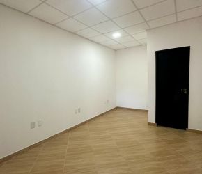 Sala/Escritório no Bairro Anita Garibaldi em Joinville com 16 m² - 2856