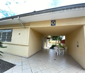 Sala/Escritório no Bairro Anita Garibaldi em Joinville com 219 m² - 2160