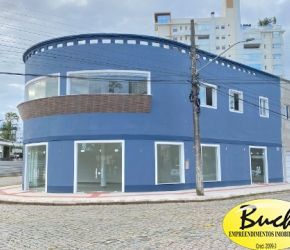 Sala/Escritório no Bairro Anita Garibaldi em Joinville - BU53749L