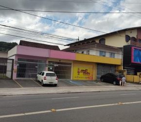 Sala/Escritório no Bairro Boa Vista em Joinville - KC099