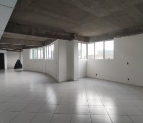 Sala/Escritório no Bairro Bucarein em Joinville com 363 m² - 09100.001