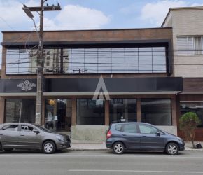 Sala/Escritório no Bairro Bucarein em Joinville com 40 m² - 09285.005